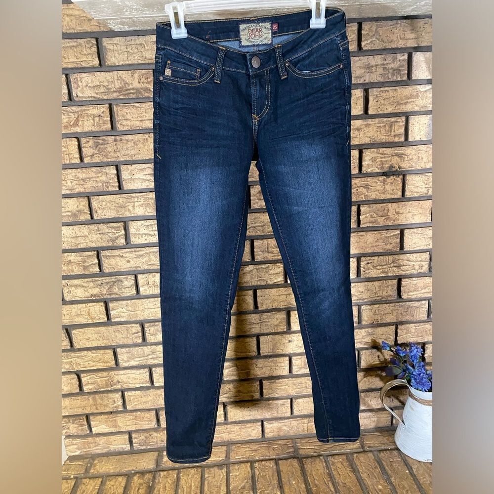 Dear John skinny jeans